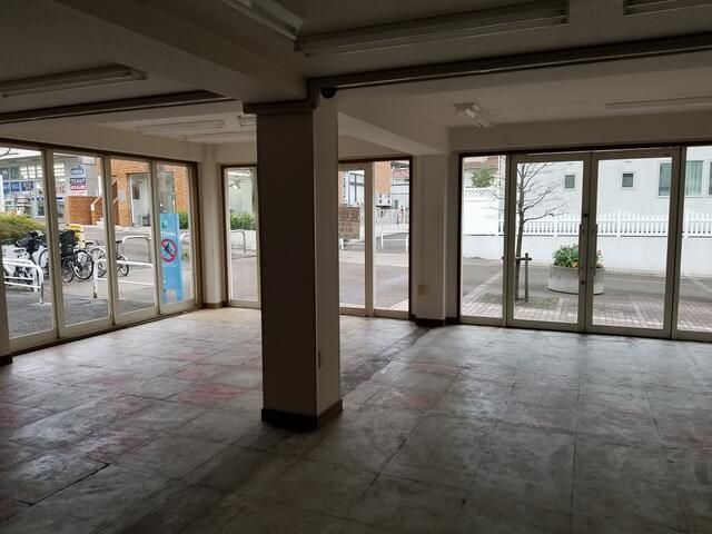 33sqm Commercial Space for Rent near Tsukushino Station, Machida - Thumbnail 4