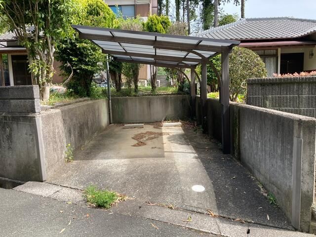 4LDK House for Sale in Okagaki, Fukuoka with 393 sqm Land - Thumbnail 3