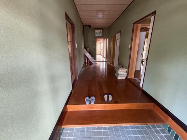 8DK House in Echizen Town with 513㎡ Land and 3 Car Parks - Image 22