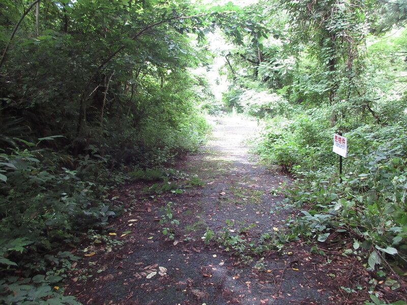 Land for Sale in Inawashiro Town, Fukushima Prefecture - Thumbnail 3