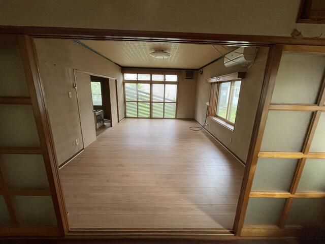 Spacious 8LDK Detached House for Sale in Aomori City, 187 sqm - Thumbnail 4