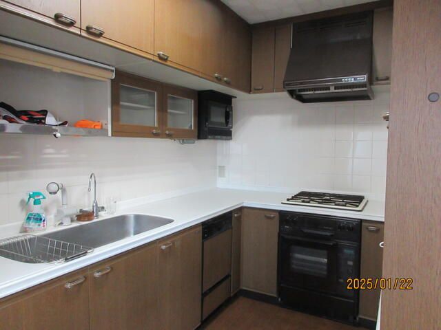 1LDK Apartment for Rent in Takadanobaba, Shinjuku, Tokyo - Thumbnail 4