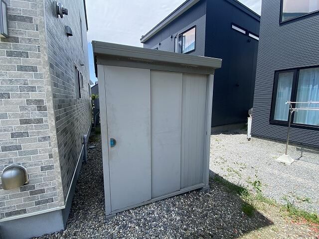 4LDK House for Sale in Hakodate's Kikyo District with 3 Parking Spaces - Image 16
