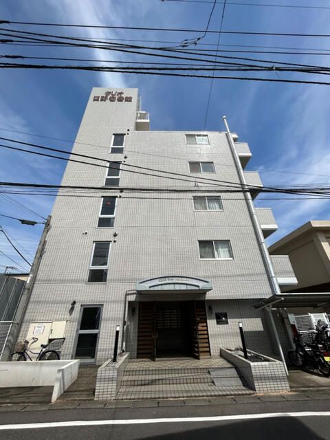 Used 1R Apartment for Sale in Hino City, Tokyo - 17.75 sqm - Thumbnail 2