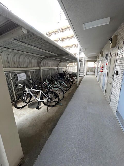 Used 1R Apartment for Sale in Hino City, Tokyo - 17.75 sqm - Thumbnail 3