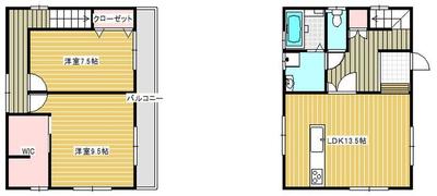 2LDK Detached House for Sale in Togane, Chiba with Free Parking — Image 44, Togane, Chiba