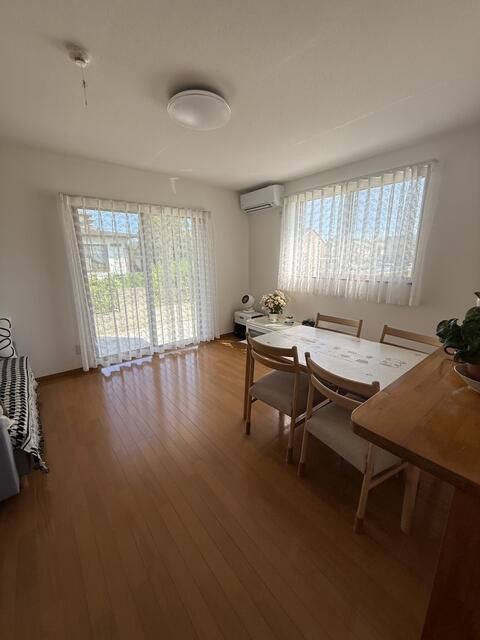 2LDK Detached House for Sale in Togane, Chiba with Free Parking - Thumbnail 2