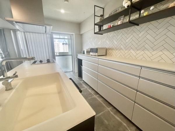 1LDK Apartment for Sale in Koto, Tokyo - Near Toyocho Station - Thumbnail 4