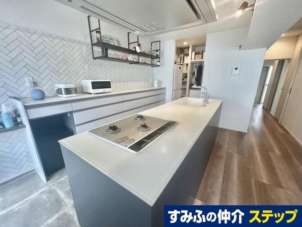 1LDK Apartment for Sale in Koto, Tokyo - Near Toyocho Station - Thumbnail 3