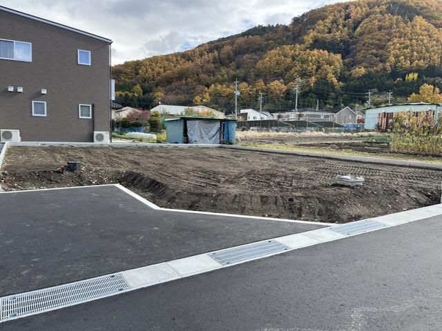 Residential Land Plots for Sale in Matsushiro, Nagano City - Thumbnail 2
