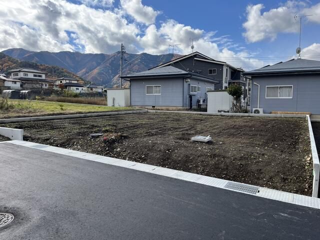 Residential Land Plots for Sale in Matsushiro, Nagano City - Thumbnail 3