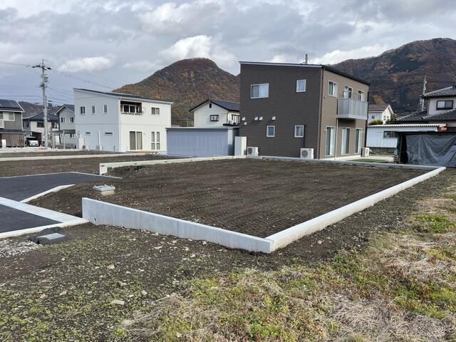 Residential Land Plots for Sale in Matsushiro, Nagano City - Thumbnail 4