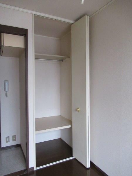 Echo Heights 1K Apartment for Rent in Koshigaya, Saitama - Thumbnail 3