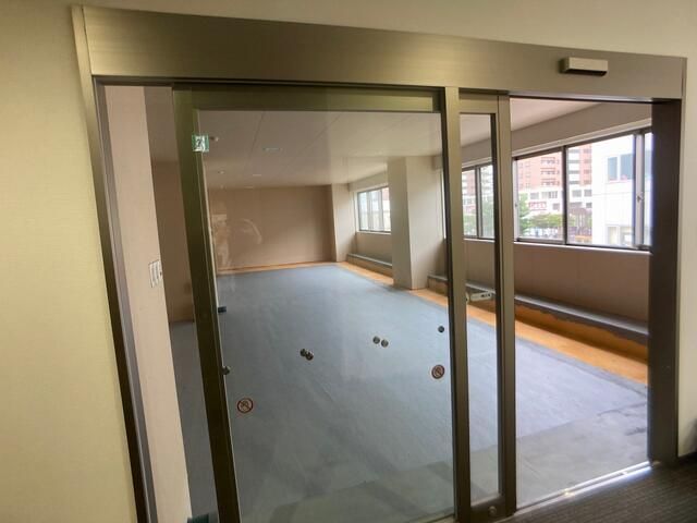 Kitahiroshima Medical Plaza Office for Rent - 166 sqm, Near Station - Thumbnail 4
