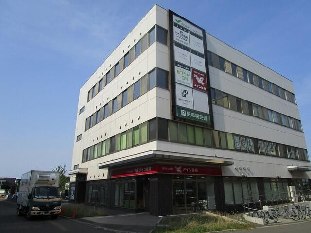 Kitahiroshima Medical Plaza Office for Rent - 166 sqm, Near Station - Thumbnail 2