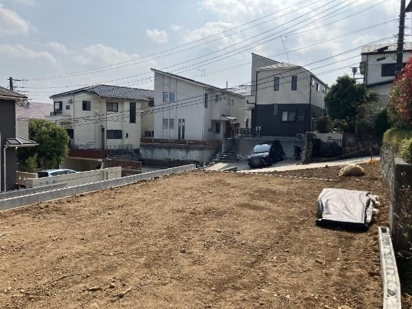New 4LDK House in Tama-ku, Kawasaki, Kanagawa - Thumbnail 4