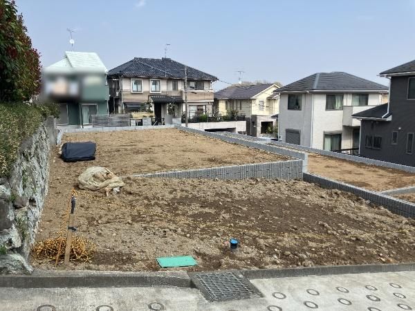 New 4LDK House in Tama-ku, Kawasaki, Kanagawa - Thumbnail 2