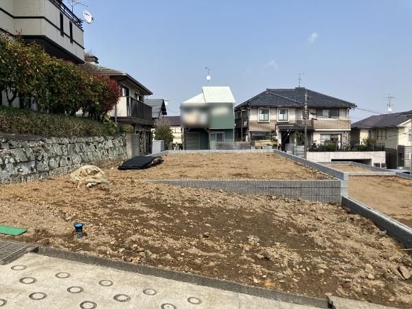New 4LDK House in Tama-ku, Kawasaki, Kanagawa - Thumbnail 3