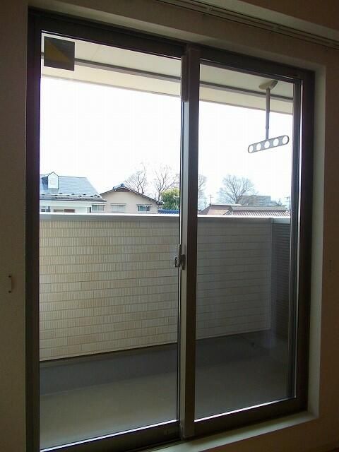Modern 2LDK Apartment in Quiet Nagano City Neighborhood - Thumbnail 2