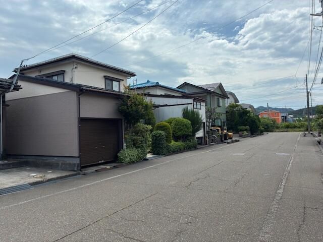 5DK House for Sale in Joetsu City, Niigata - Image 11