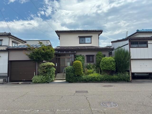 5DK House for Sale in Joetsu City, Niigata - Image 7