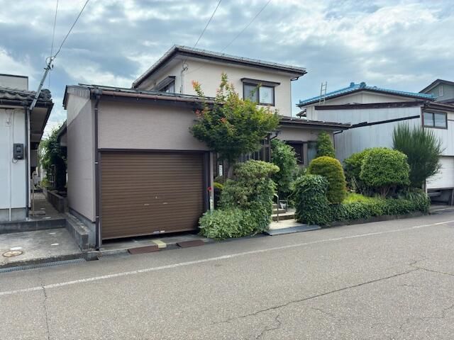 5DK House for Sale in Joetsu City, Niigata - Image 7