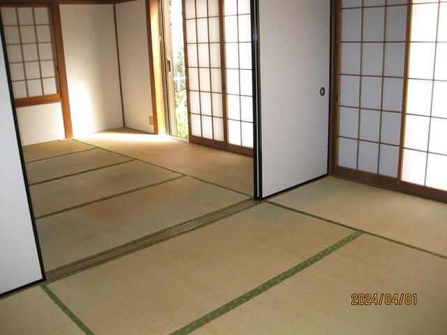 6K House for Rent in Ichihara, Chiba – 107 m² with Garden - Thumbnail 2