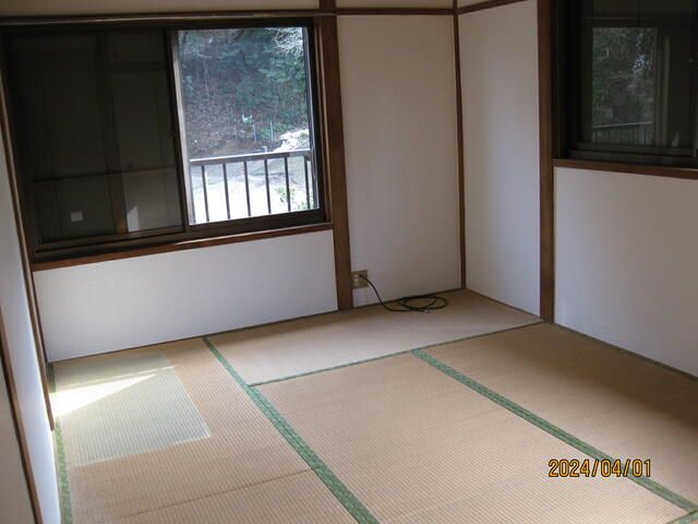 6K House for Rent in Ichihara, Chiba – 107 m² with Garden - Thumbnail 4