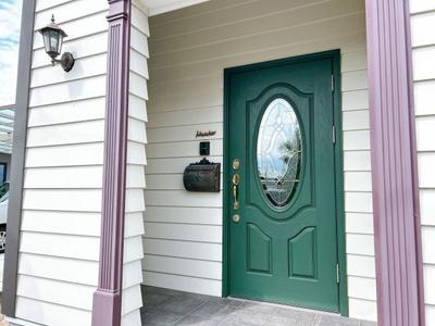 2020-Built 4LDK House with Garden in Kurume, Fukuoka — Image 16, Kurume, Fukuoka