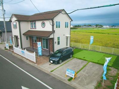 2020-Built 4LDK House with Garden in Kurume, Fukuoka — Image 9, Kurume, Fukuoka