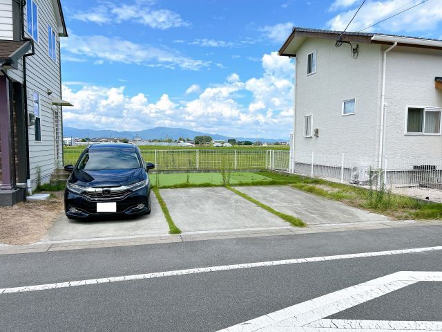 2020-Built 4LDK House with Garden in Kurume, Fukuoka - Thumbnail 2