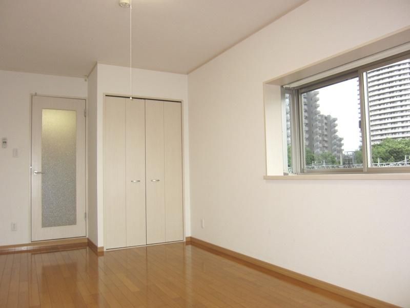 1K Apartment for Rent Near Fujimino Station, Saitama - Thumbnail 2