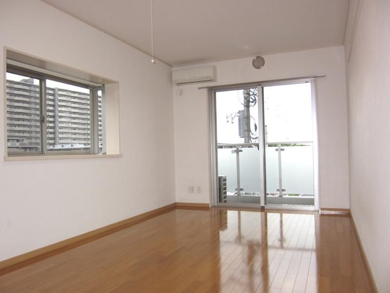 1K Apartment for Rent Near Fujimino Station, Saitama - Thumbnail 3