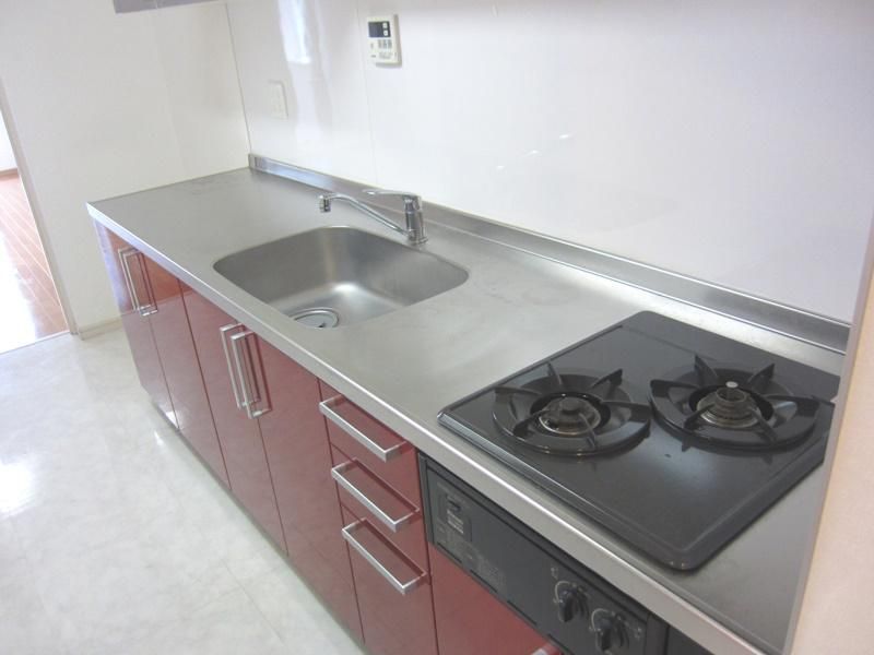 1K Apartment for Rent Near Fujimino Station, Saitama - Thumbnail 4