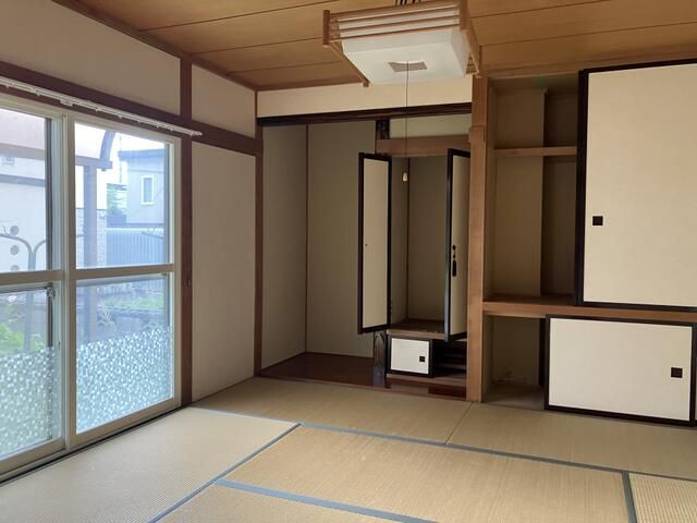 5LDK Detached House for Sale in Ebetsu, Hokkaido - Image 22
