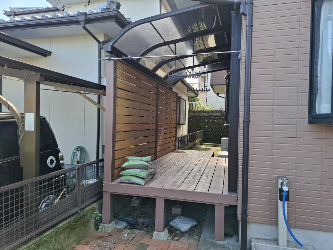 6DK House for Sale in Isahaya, Nagasaki with Parking - Thumbnail 2