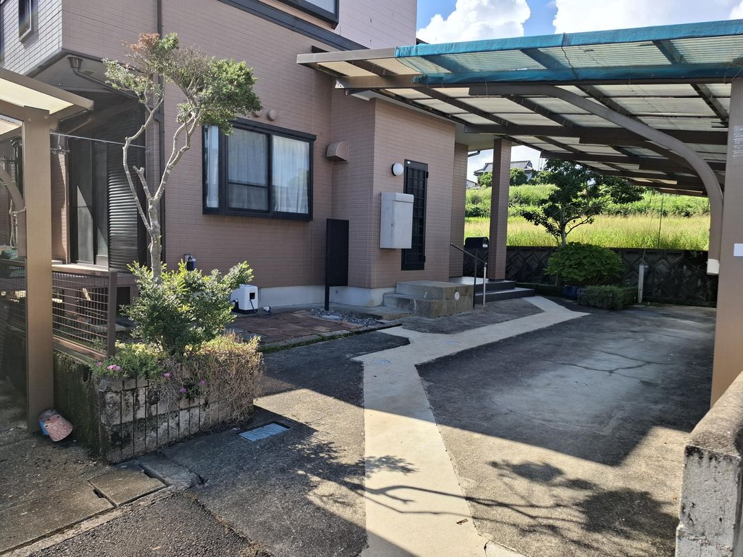 6DK House for Sale in Isahaya, Nagasaki with Parking - Main Image