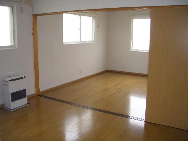 1LDK Apartment for Rent in Towada, Aomori - 39.66 sqm, Free Parking - Thumbnail 4