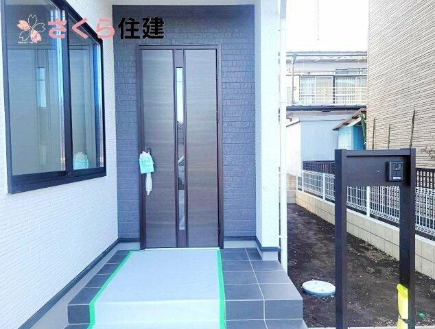 New 4LDK House for Sale in Utsunomiya, Tochigi - Thumbnail 4