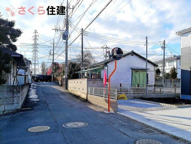 New 4LDK House for Sale in Utsunomiya, Tochigi - Thumbnail 3