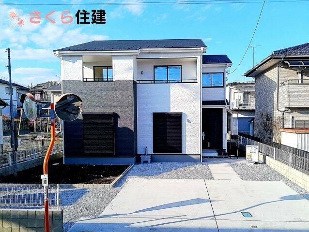 New 4LDK House for Sale in Utsunomiya, Tochigi - Thumbnail 2