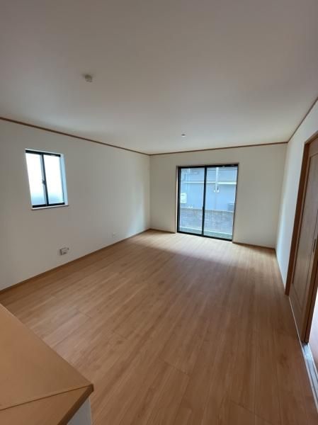 New 2025 4LDK House in Fuchu, Tokyo | 91.5㎡ Floor Area - Thumbnail 4