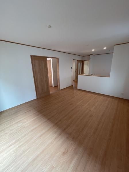 New 2025 4LDK House in Fuchu, Tokyo | 91.5㎡ Floor Area - Thumbnail 3