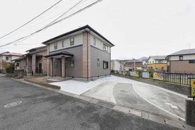 Detached House for Sale in Kitakyushu, Fukuoka - 3LDK with Garden — Image 7, Kokura Minami, Fukuoka