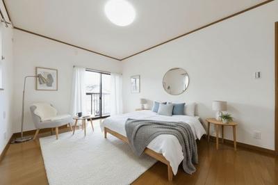 Detached House for Sale in Kitakyushu, Fukuoka - 3LDK with Garden — Image 22, Kokura Minami, Fukuoka