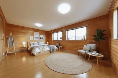 Detached House for Sale in Kitakyushu, Fukuoka - 3LDK with Garden — Image 22, Kokura Minami, Fukuoka