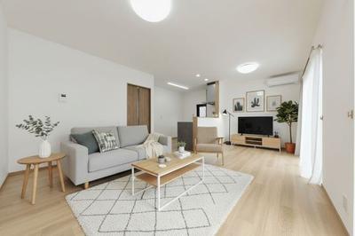 Detached House for Sale in Kitakyushu, Fukuoka - 3LDK with Garden — Image 29, Kokura Minami, Fukuoka