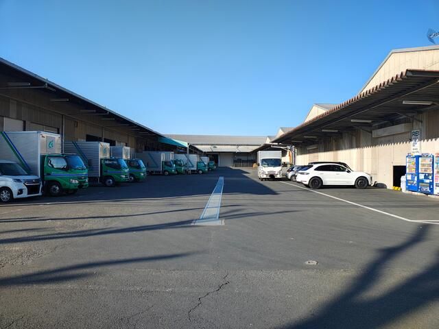 Onda 13 Warehouse for Lease in Higashimurayama, Tokyo - Thumbnail 2