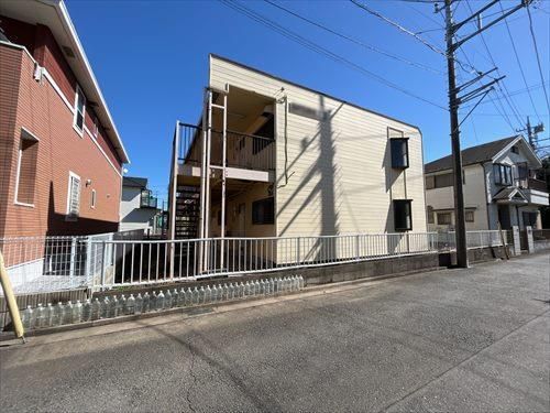 618 sqm Residential Land for Sale in Fussa, Tokyo - Thumbnail 2