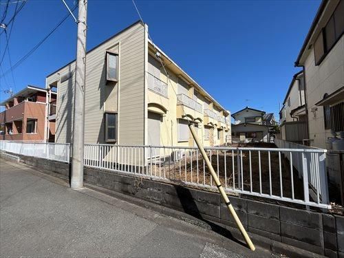 618 sqm Residential Land for Sale in Fussa, Tokyo - Thumbnail 3